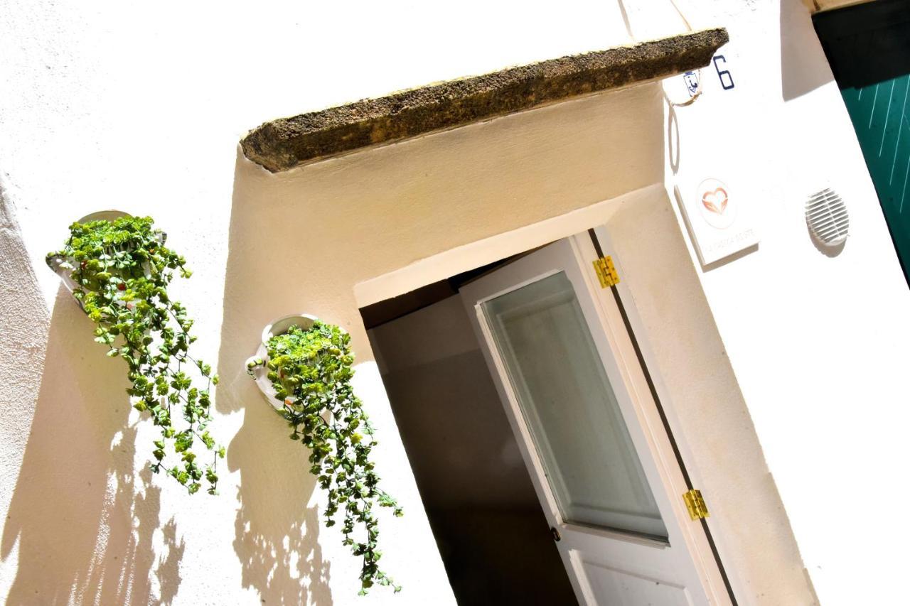 La Chicca Di Ste Villa Gallipoli Luaran gambar