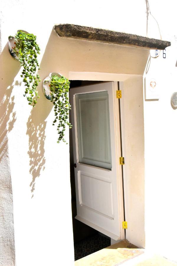 La Chicca Di Ste Villa Gallipoli Luaran gambar